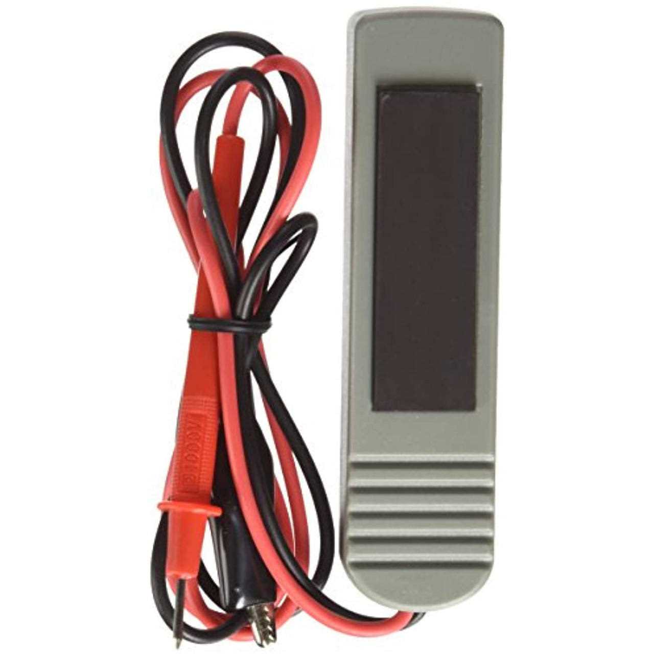 Dorman 84502 Tester - Image 2