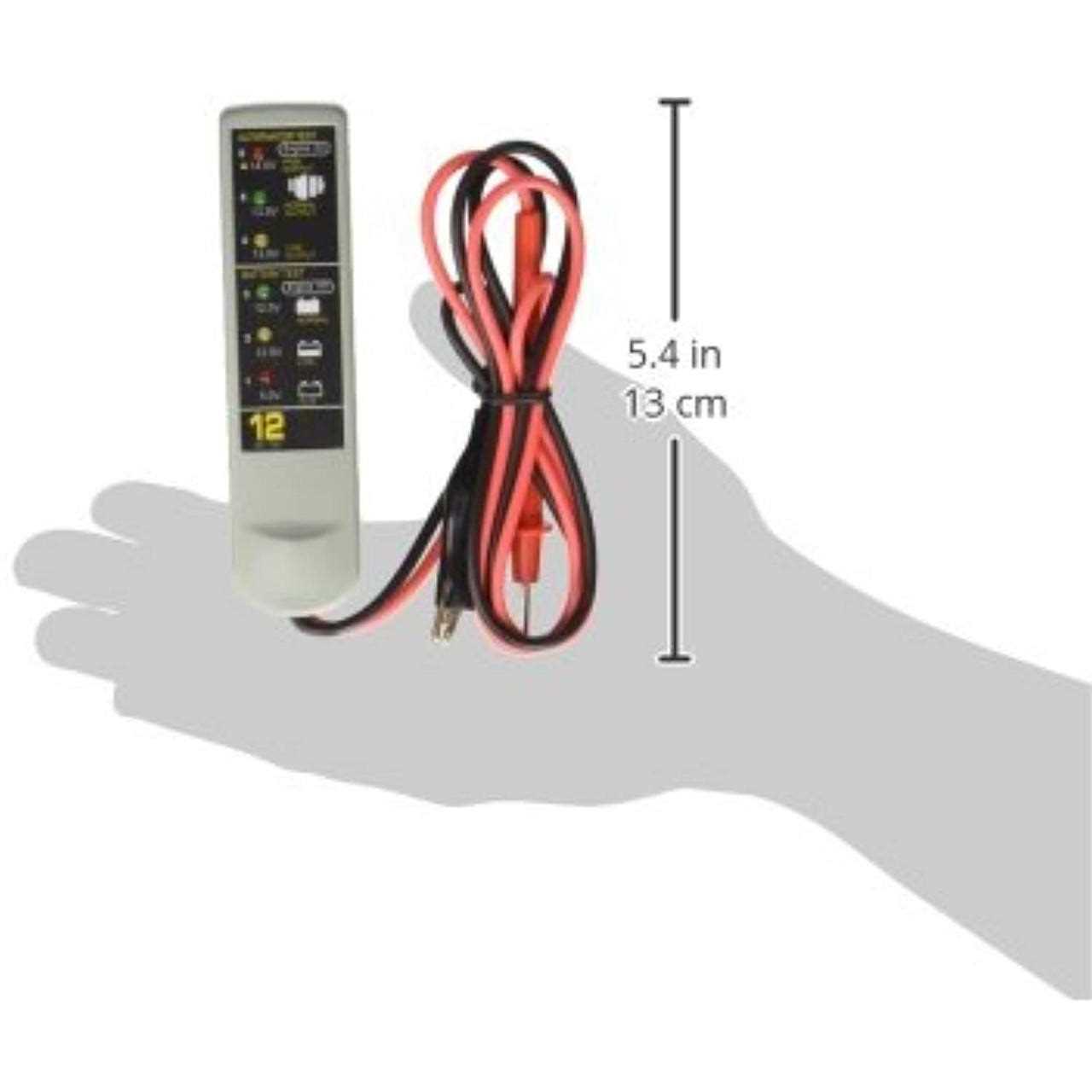 Dorman 84502 Tester - Image 4