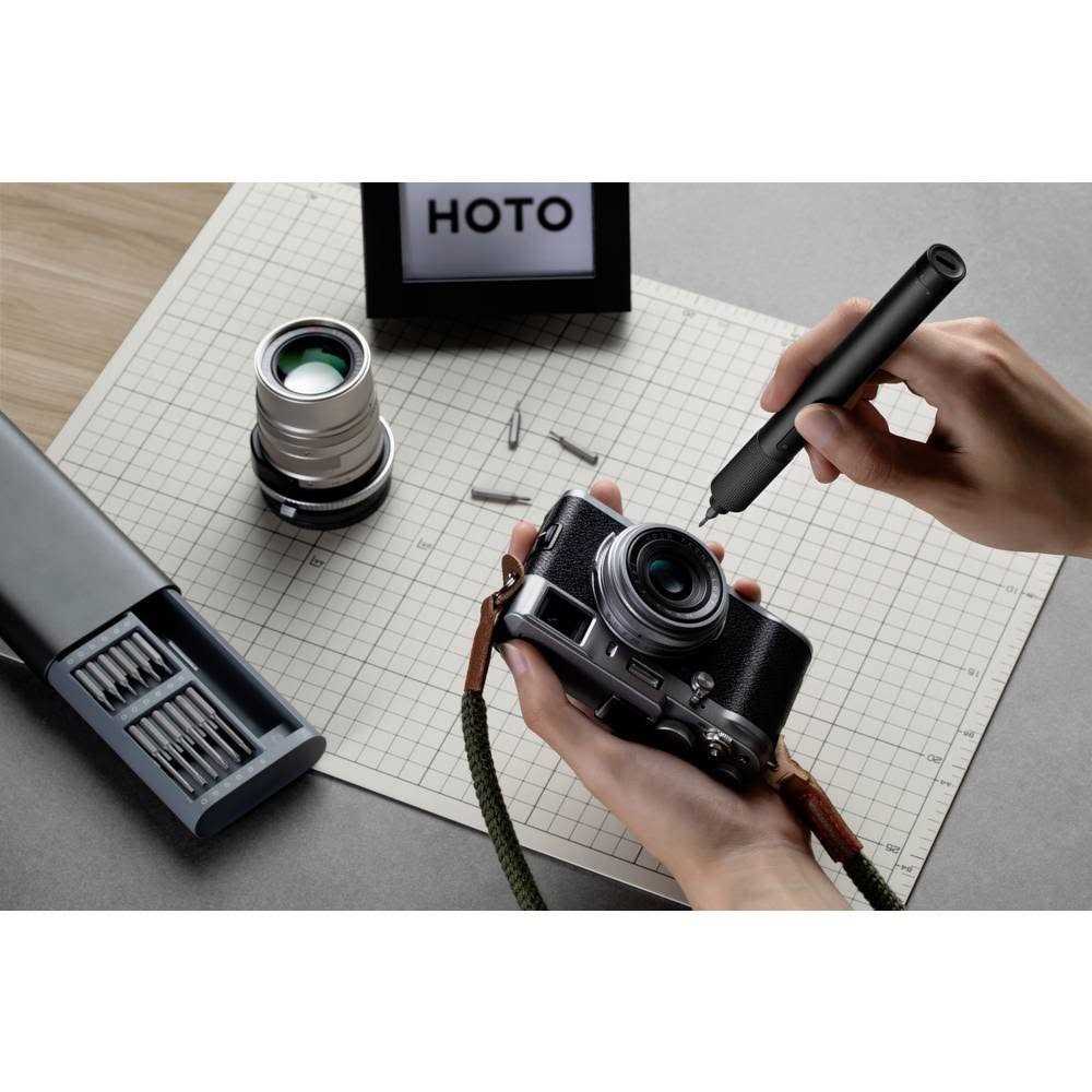 Xiaomi Electric Precision Kit Electric Screwdriver - Image 5