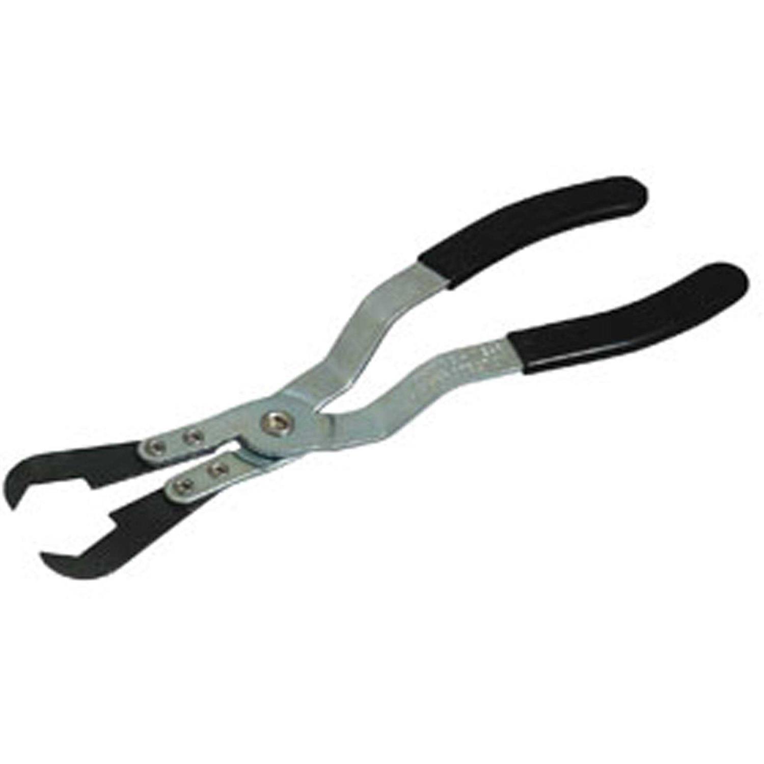 Lisle 35200 Windshield Molding/Door Handle Clip Pliers