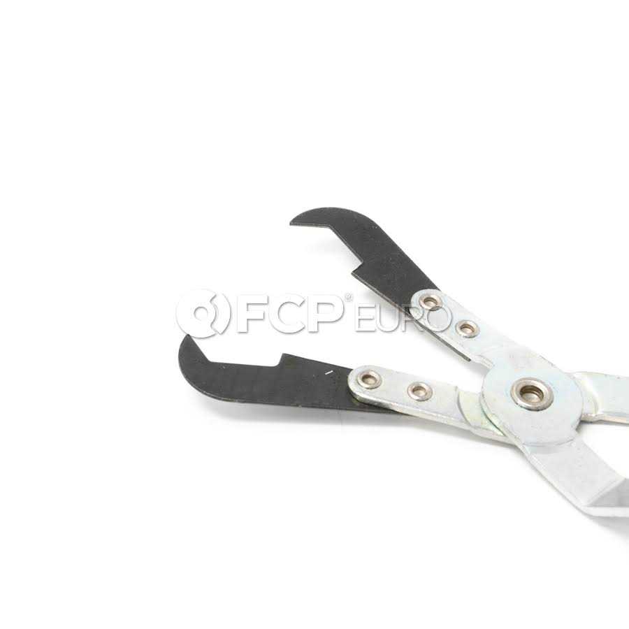 Lisle 35200 Windshield Molding/Door Handle Clip Pliers - Image 5