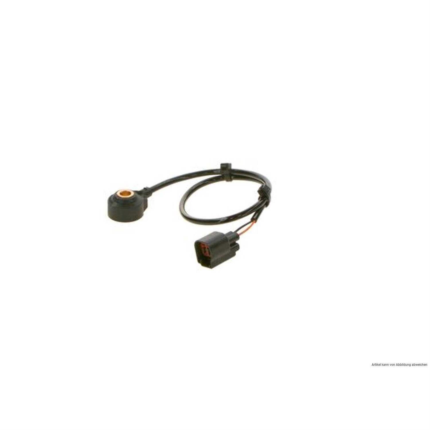 Bosch Knock Sensor 0261231183 - Image 3