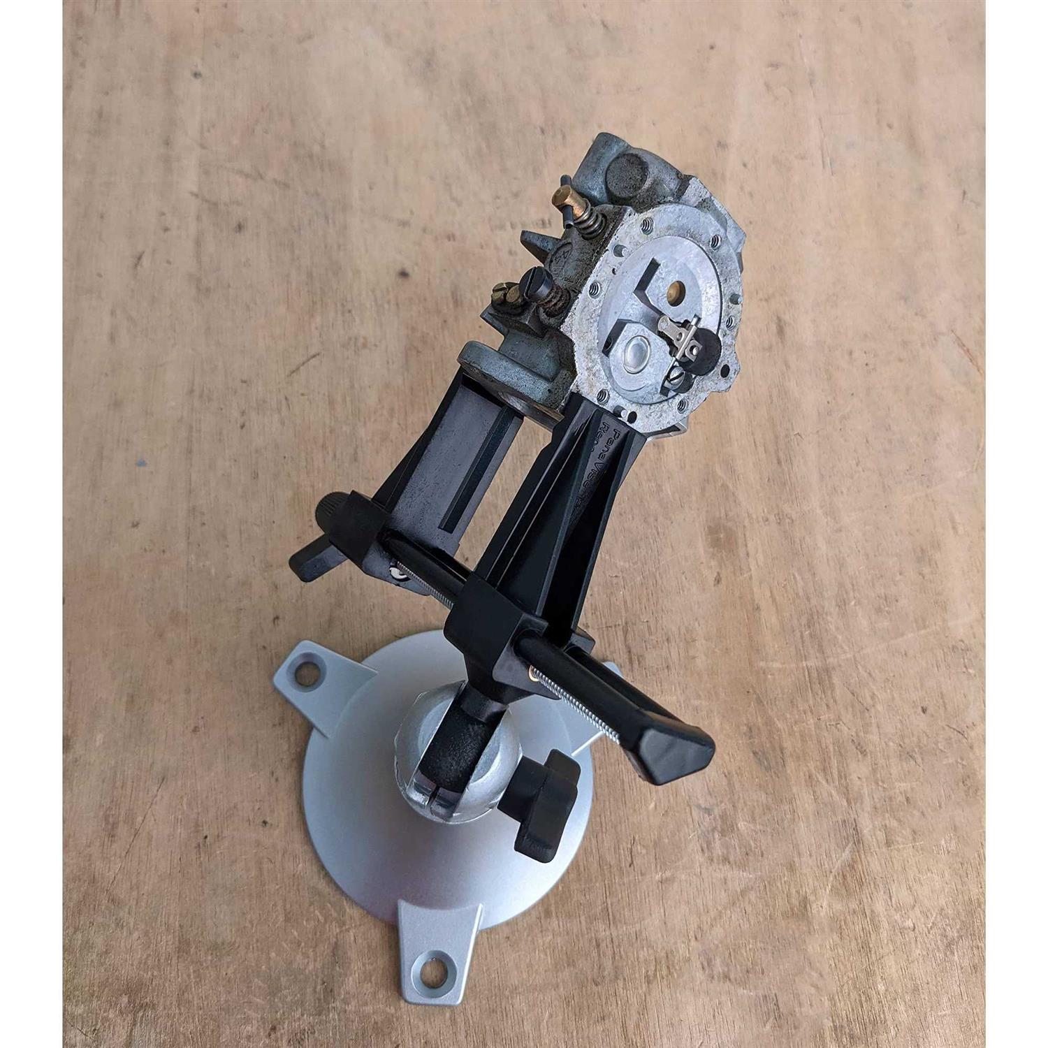 Panavise 201 Multiangle Vise - Image 2