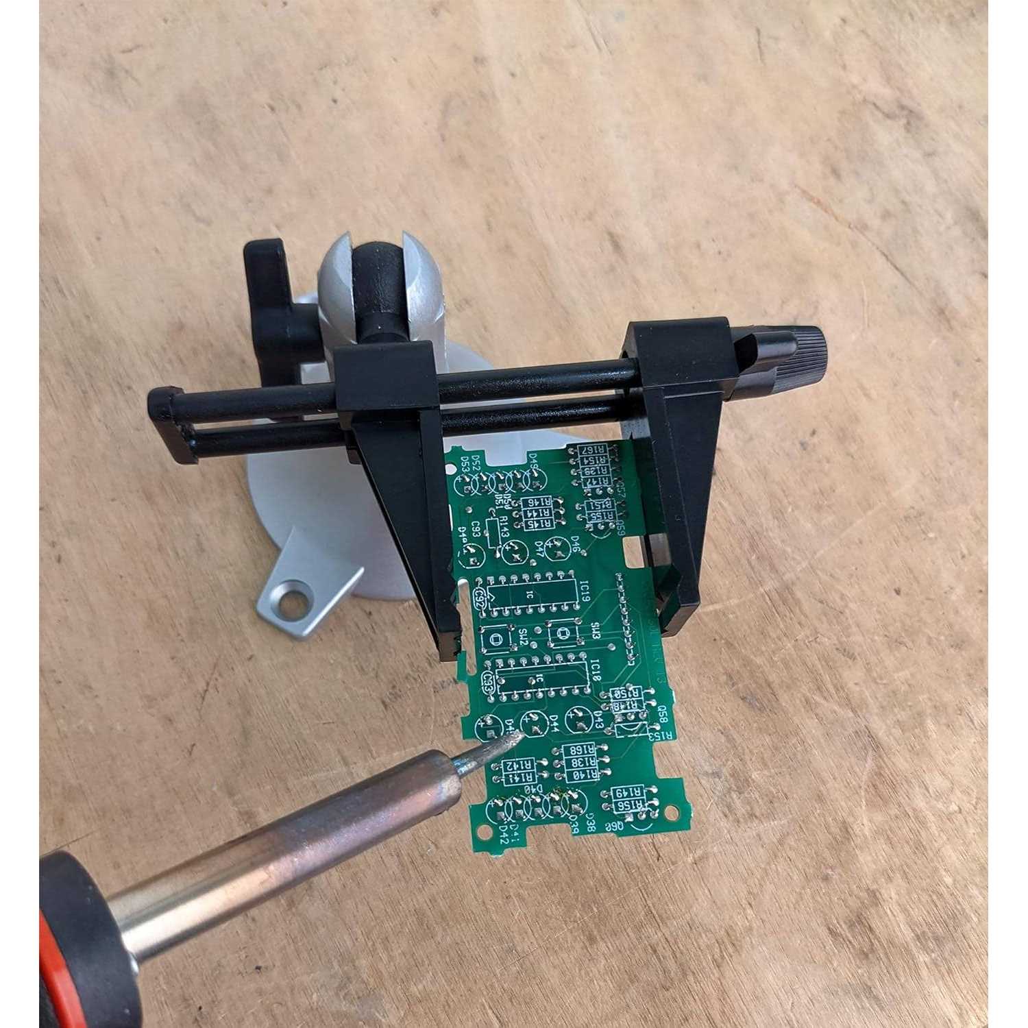 Panavise 201 Multiangle Vise - Image 3