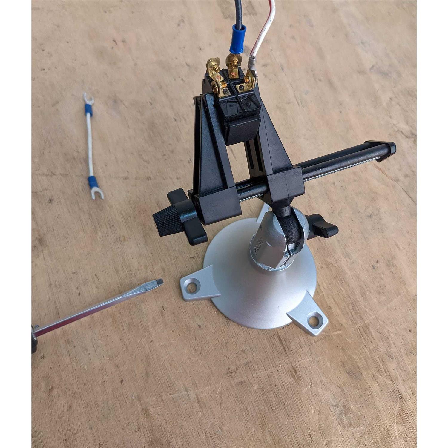 Panavise 201 Multiangle Vise - Image 4