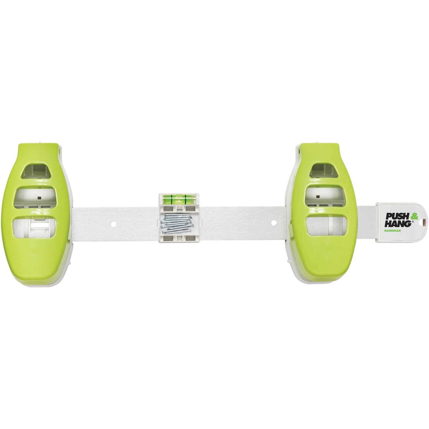 Hangman Push-and-Hang Picture Hanging Tool PHLA