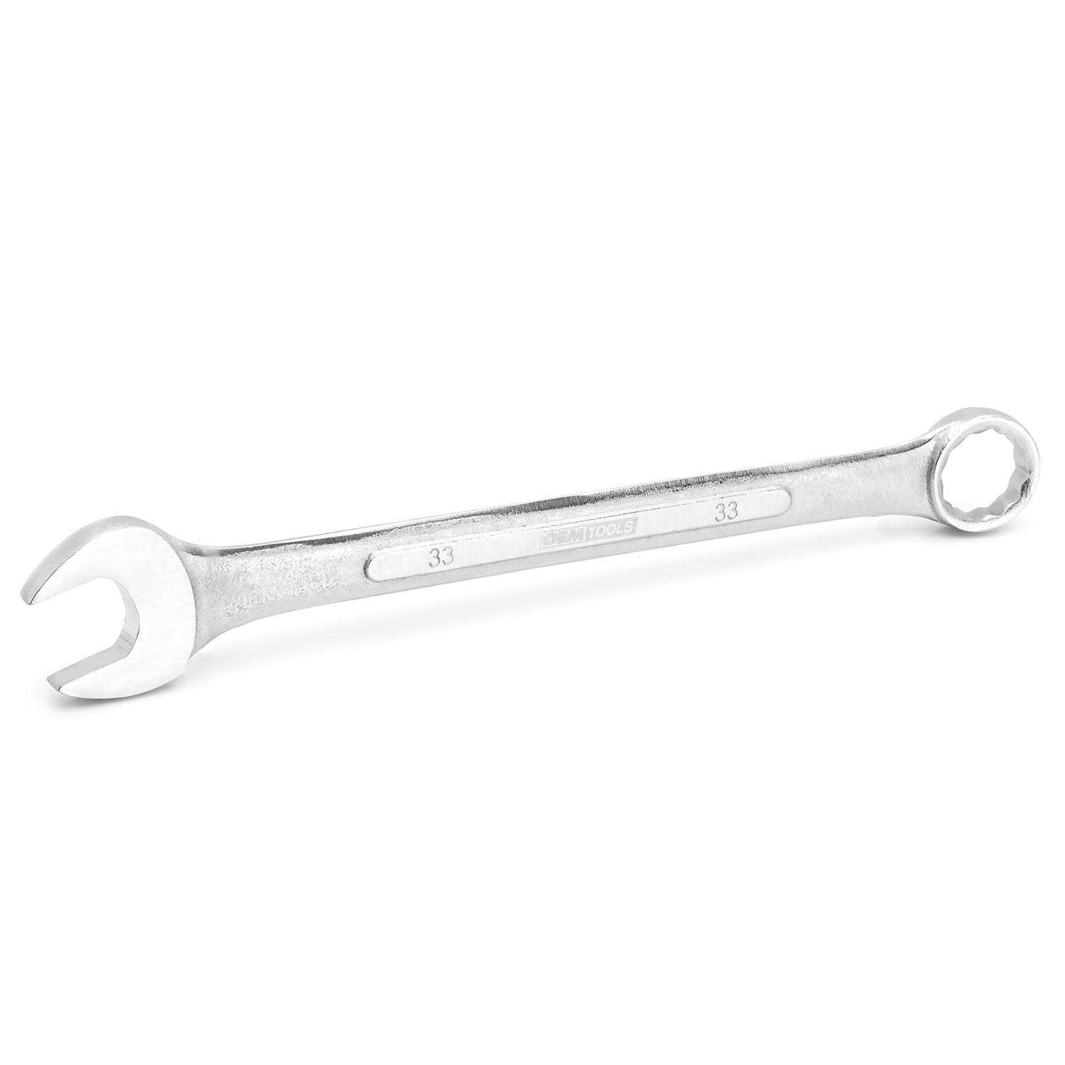 OEMTOOLS Jumbo Combination Wrench