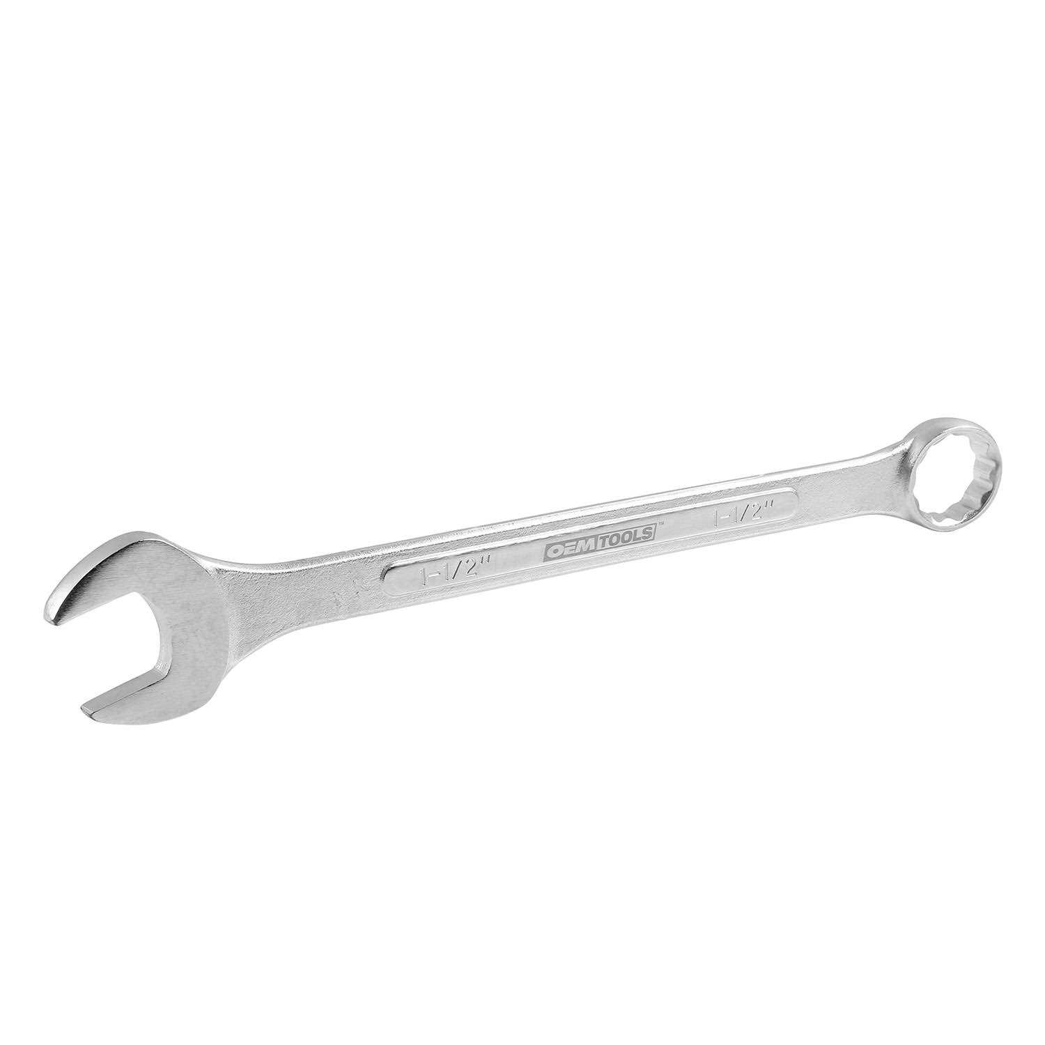 OEMTOOLS Jumbo Combination Wrench