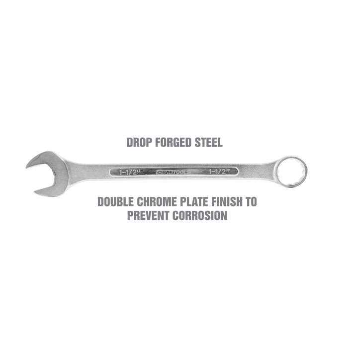 OEMTOOLS Jumbo Combination Wrench - Image 3