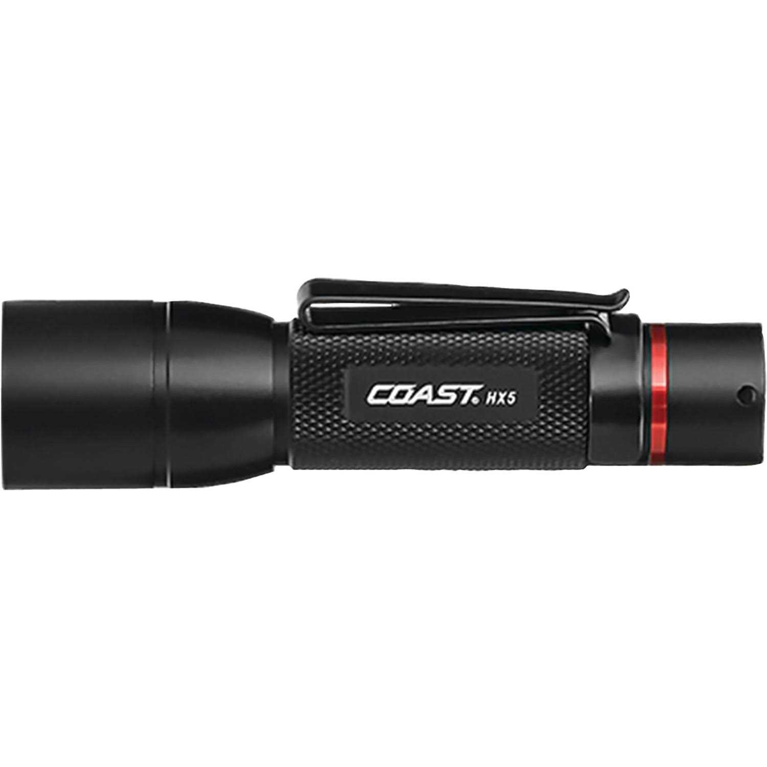 Coast HX5 LED Focusing Flashlight - Image 5