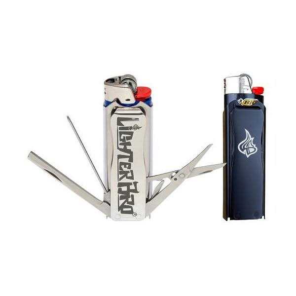 LighterBro Classic - Stealth - Image 5