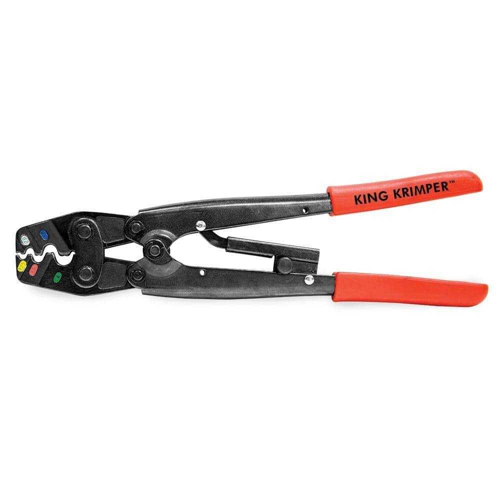 King Innovation 46550 Krimper Tool - Image 2