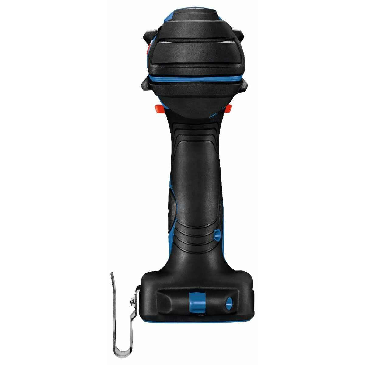 Bosch GSB18V-975CN 18V Brushless Connected-Ready Brute Tough 1/2 in. Hammer Drill/Driver - Image 3