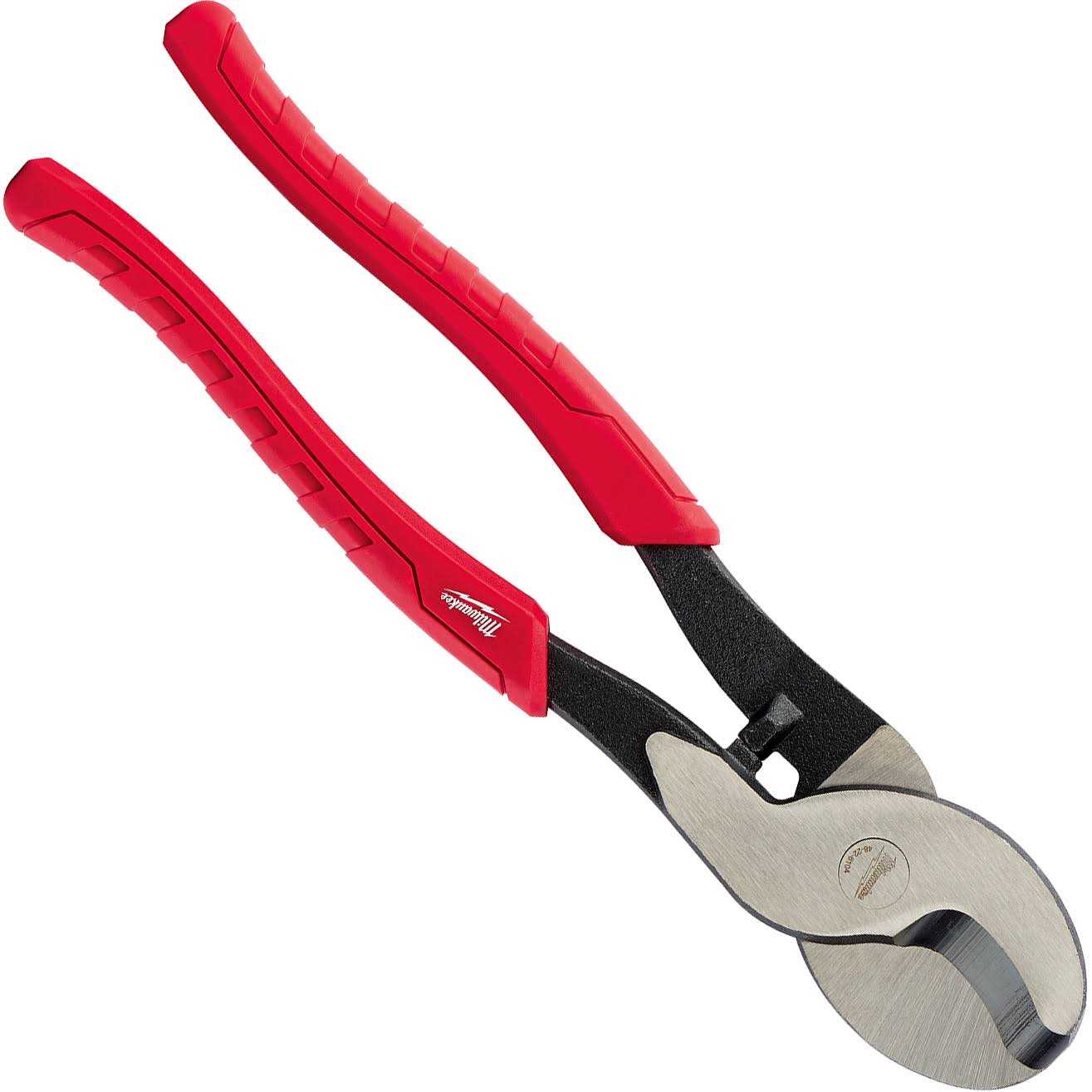 Milwaukee Cable Cutting Pliers 48-22-6104