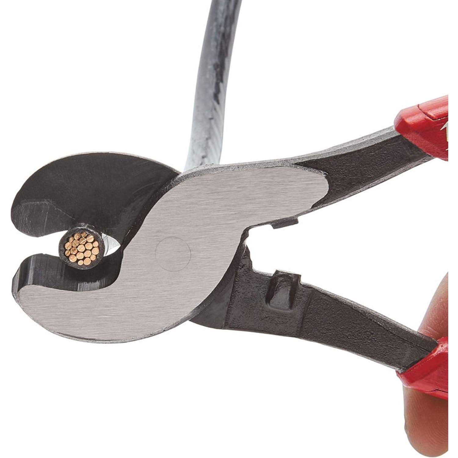 Milwaukee Cable Cutting Pliers 48-22-6104 - Image 2
