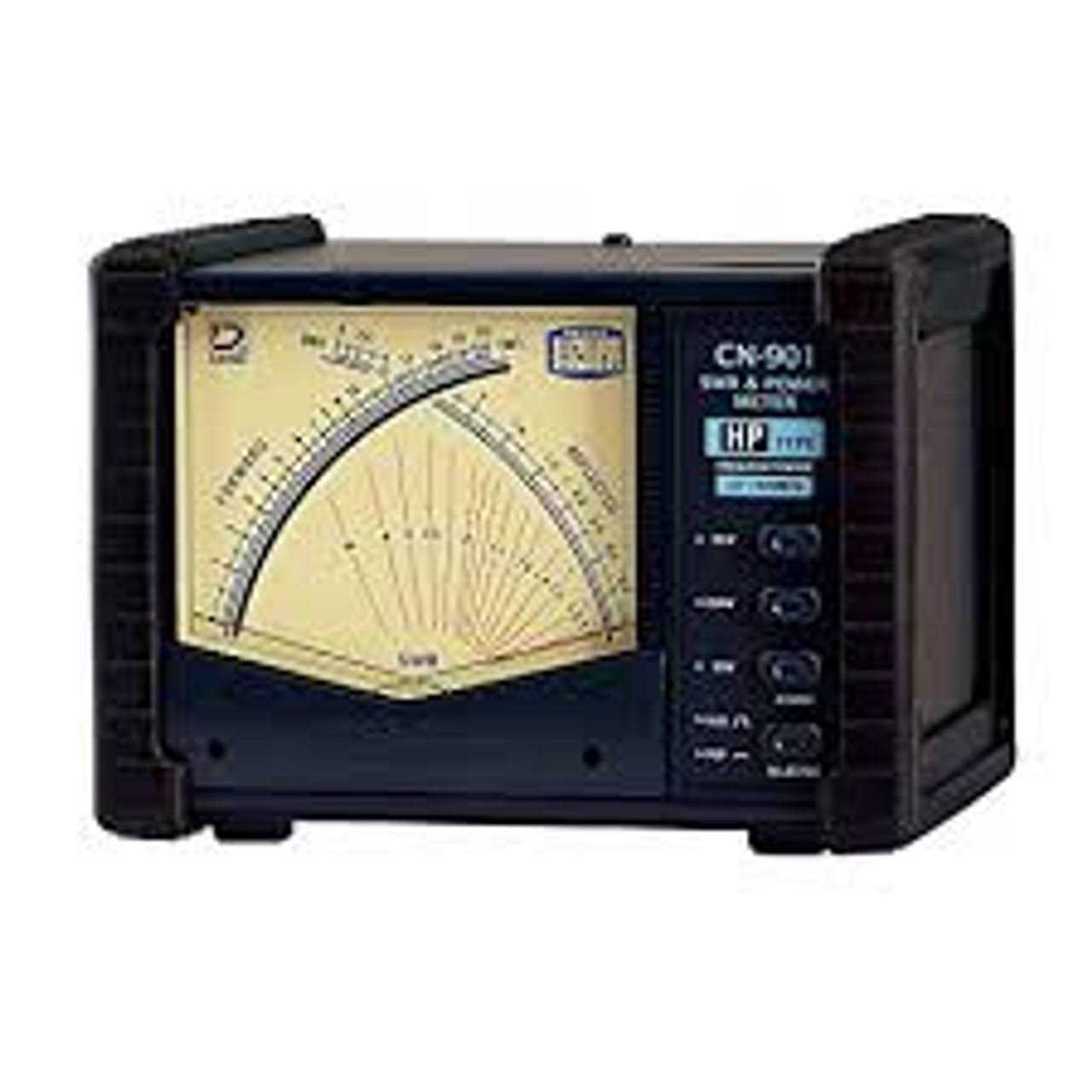 Daiwa CN-901HP SWR Meter - Image 4