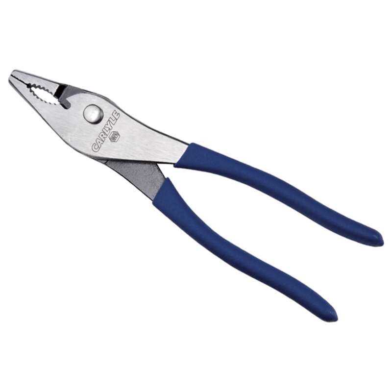 Carlyle Pliers Combination Slip Joint
