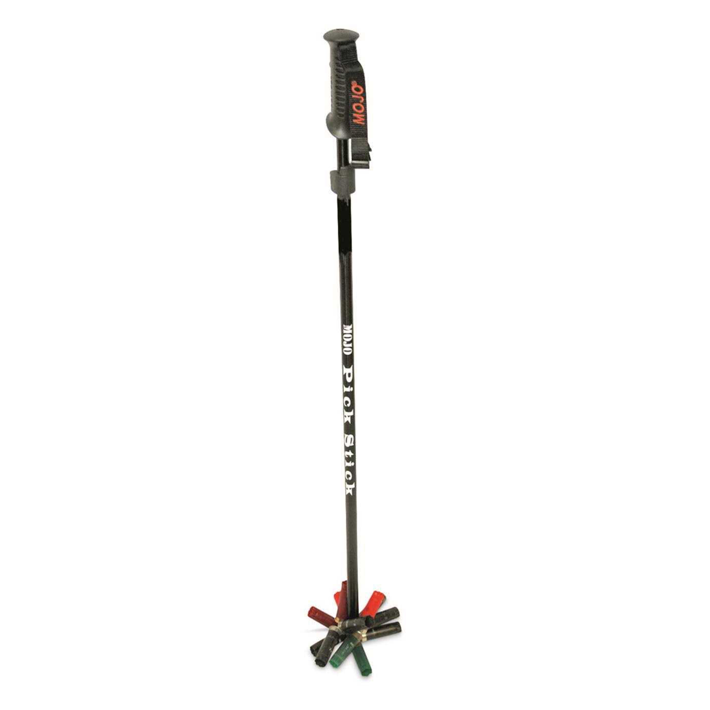 Mojo Pick Stick Magnetic Shotgun Shell Retriever