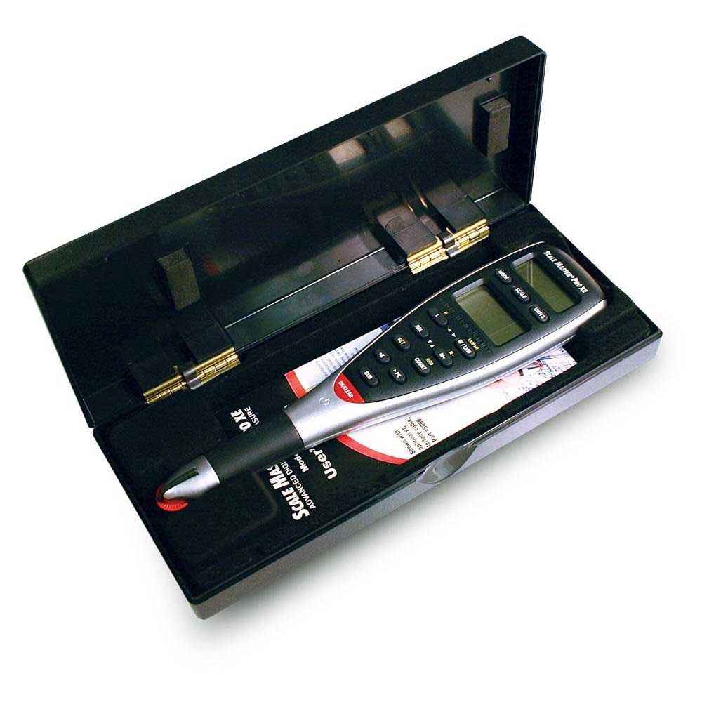 Calculated Industries 6135 Pro XE - Image 5