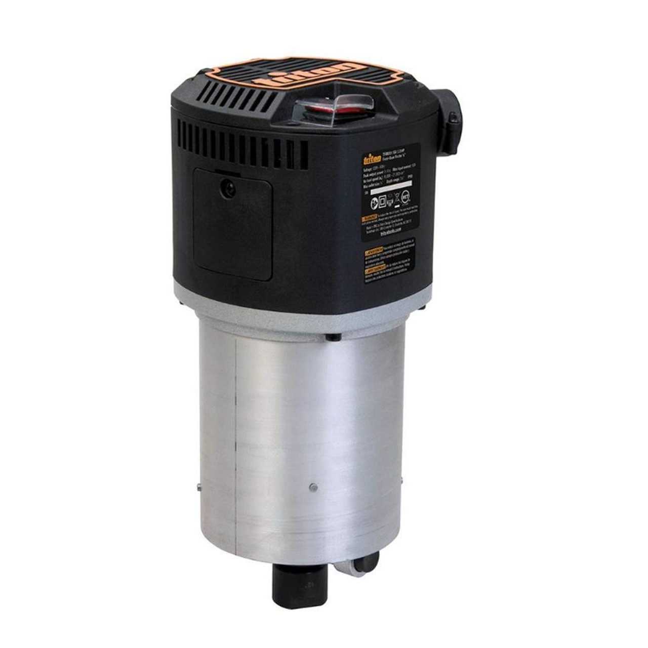Triton TFBR001 Fixed Base Router 3.25HP 15A - Image 5