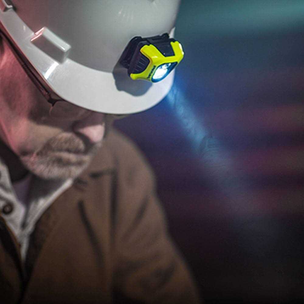 Enduro Pro Headlamp Streamlight - Image 2