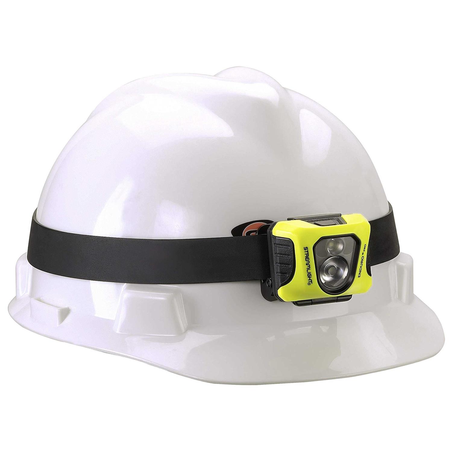 Enduro Pro Headlamp Streamlight - Image 3