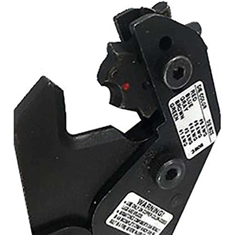 *Greenlee K111 Crimping Tool - Image 4