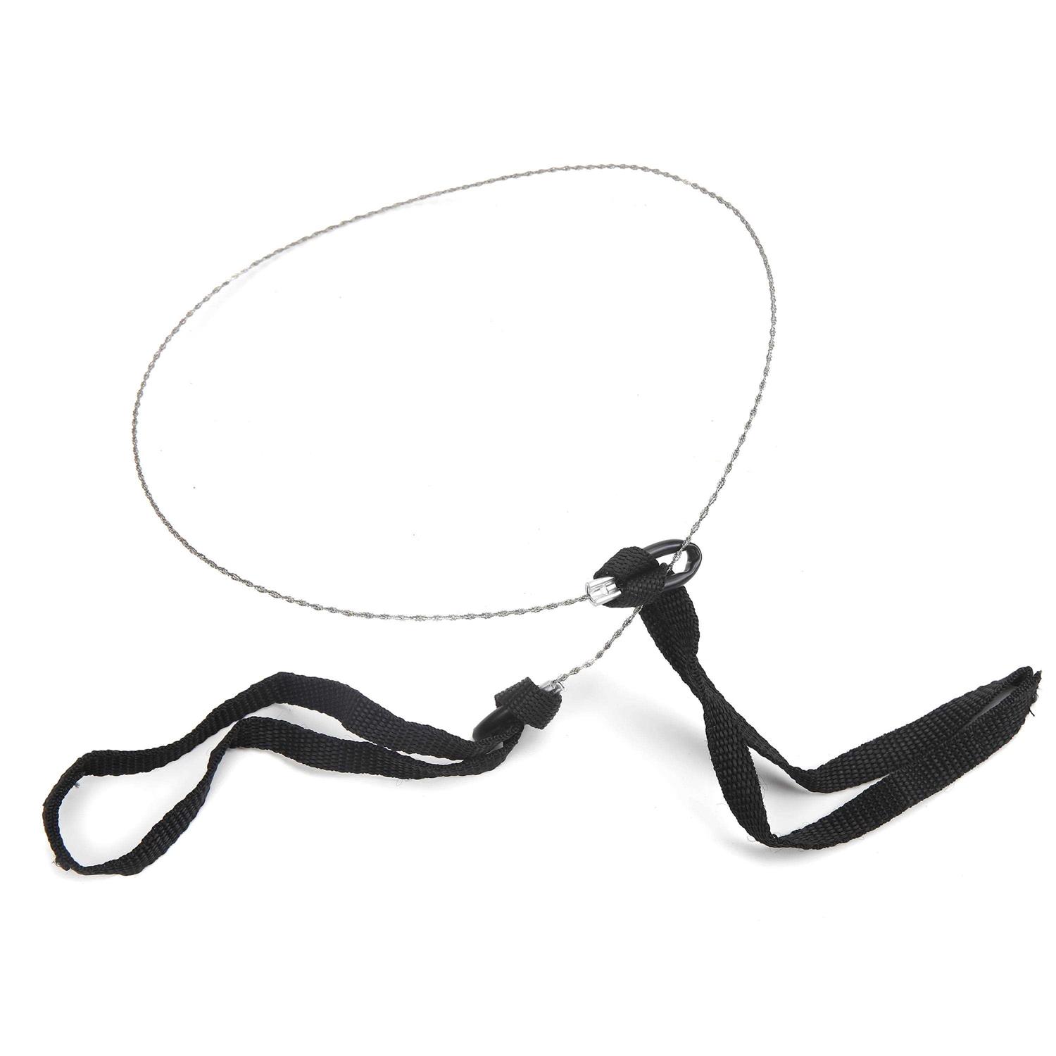 Ozark Trail Commando Wire Saw