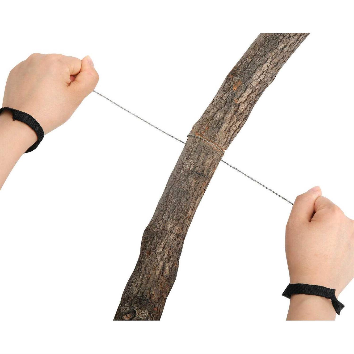 Ozark Trail Commando Wire Saw - Image 2