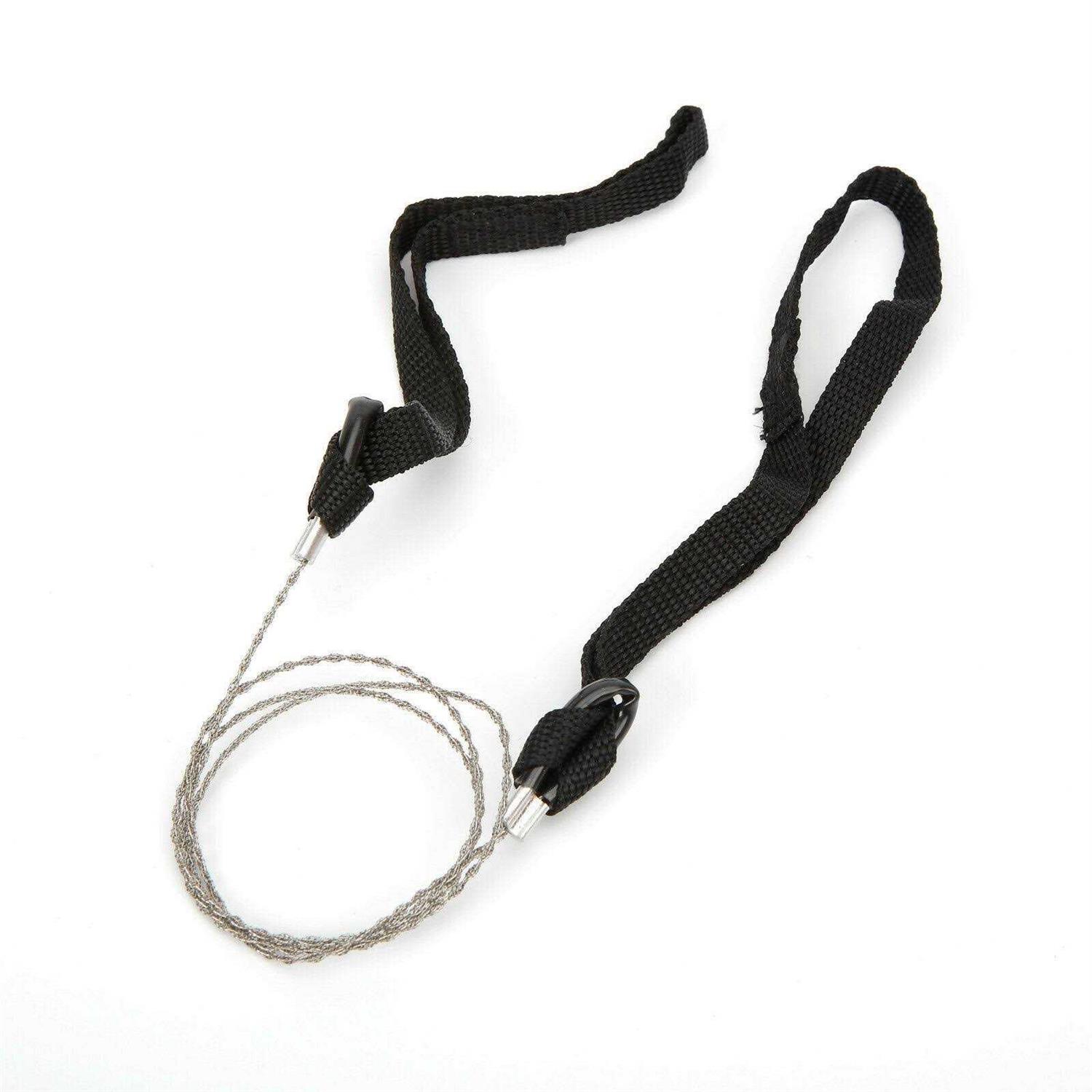 Ozark Trail Commando Wire Saw - Image 3