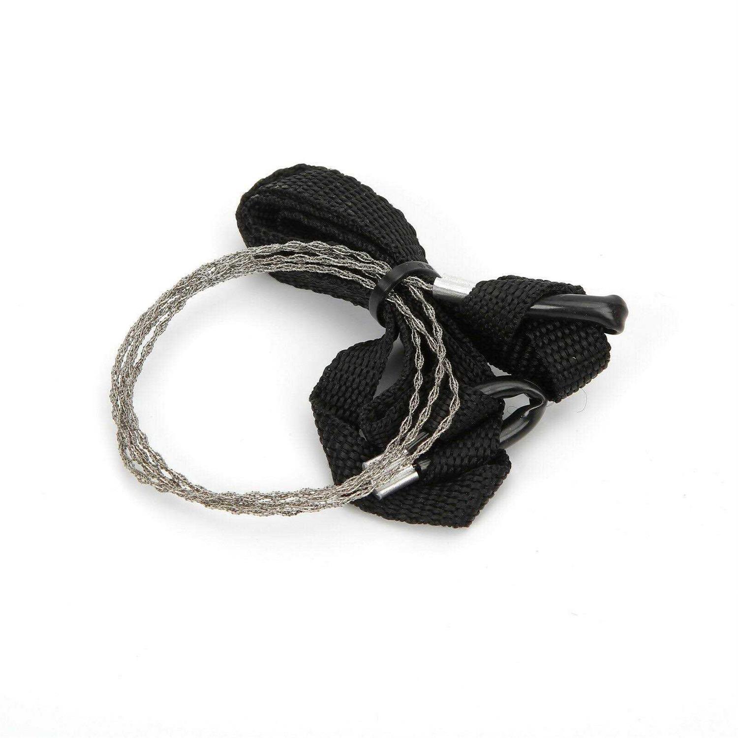 Ozark Trail Commando Wire Saw - Image 4