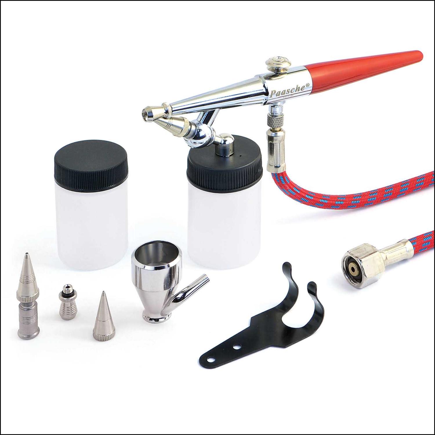 Paasche H Airbrush Set - Image 3