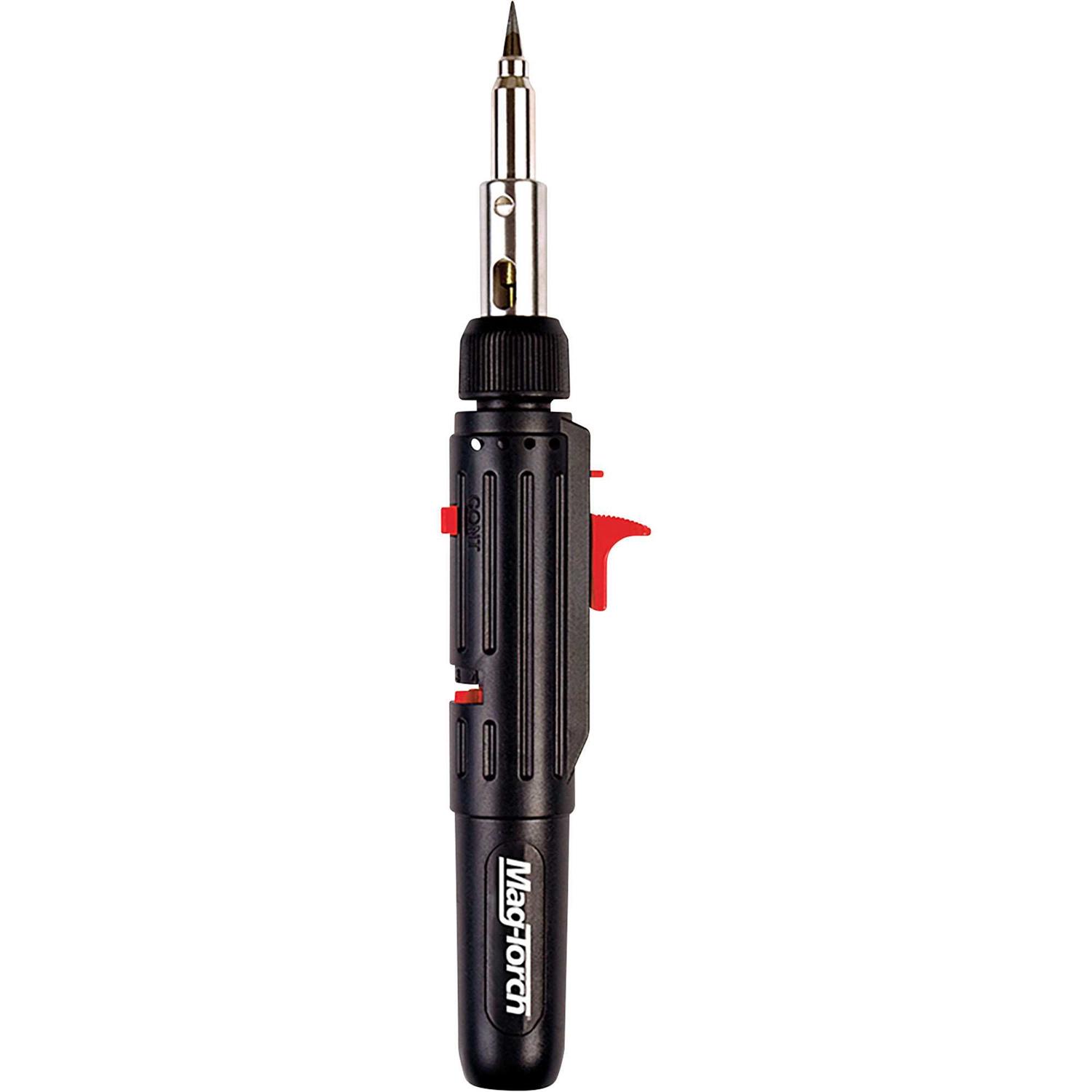 Magna Butane Micro Torch Kit