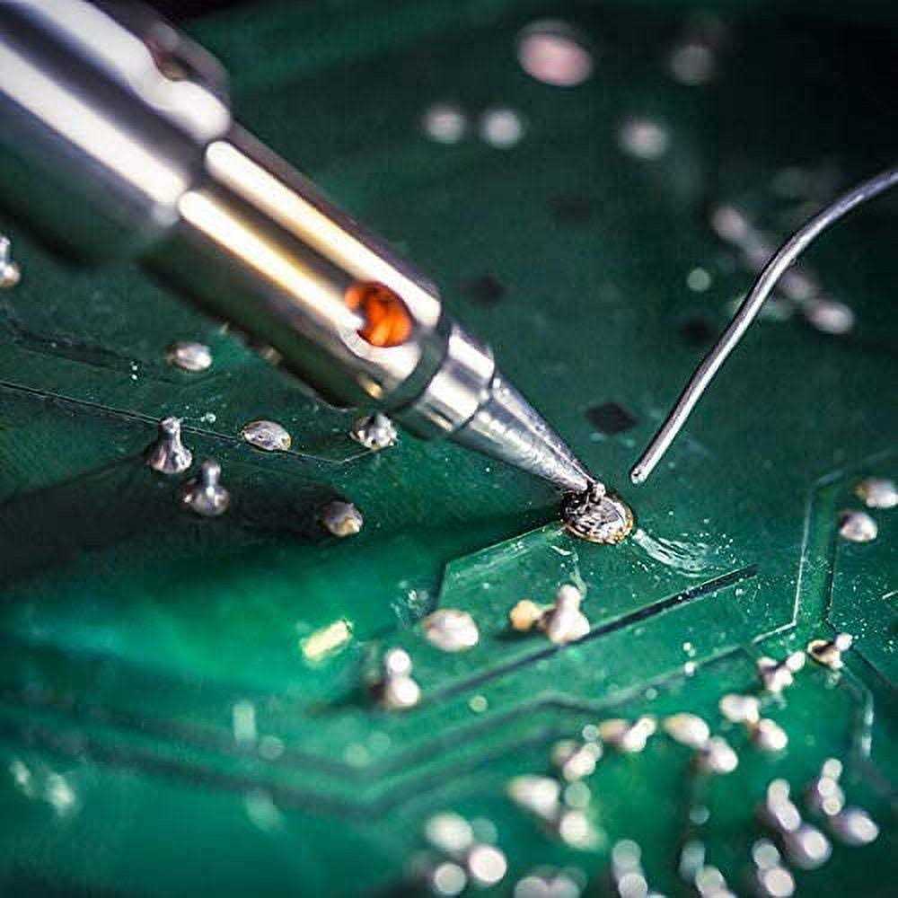 Magna Butane Micro Torch Kit - Image 2