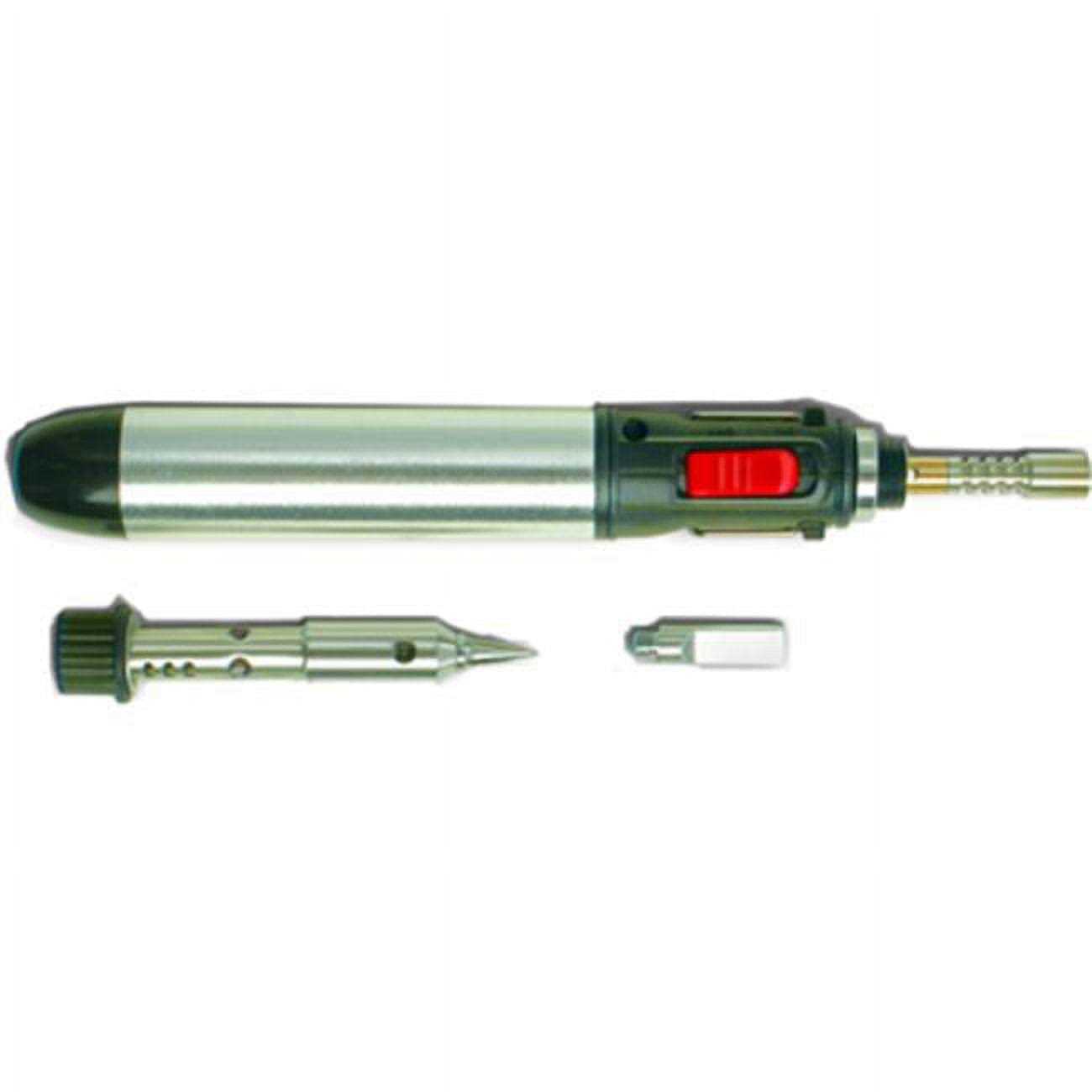 Magna Butane Micro Torch Kit - Image 5