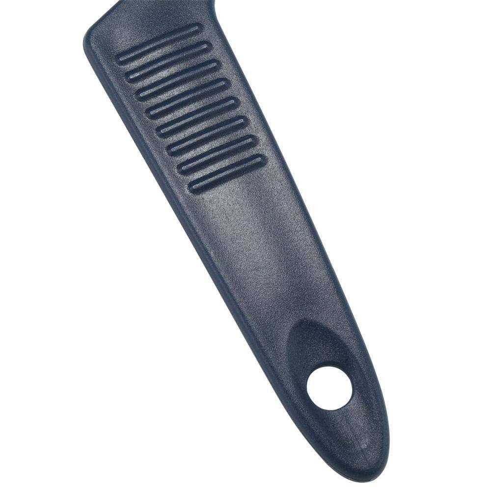 3 in. x 1/4 in. Tiny Trim Shed Resistant White Woven Mini Paint Roller Kit - Image 4