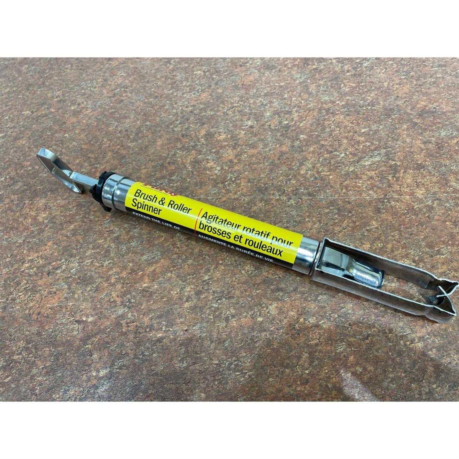 Purdy 140755200 Brush and Roller Spinner - Image 5