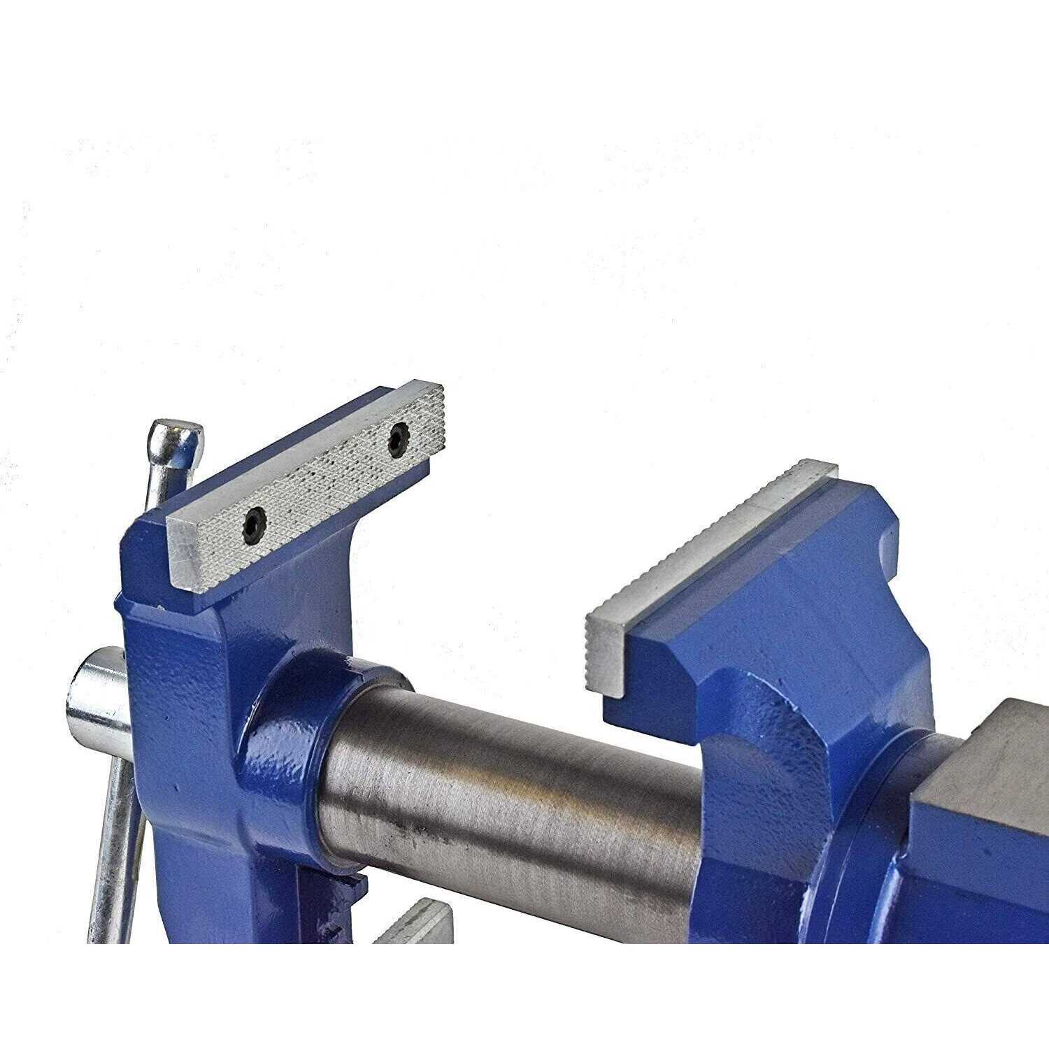 Yost 750-E Rotating Bench Vise - Image 5