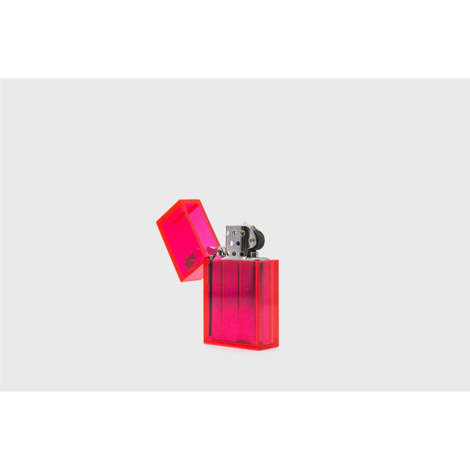 Tsubota Pearl Hard Edge Lighter - Image 3