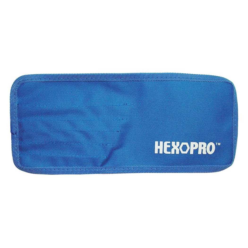 Bondhus Hex-Pro 00010 Pivot Head Wrench Set - Image 2