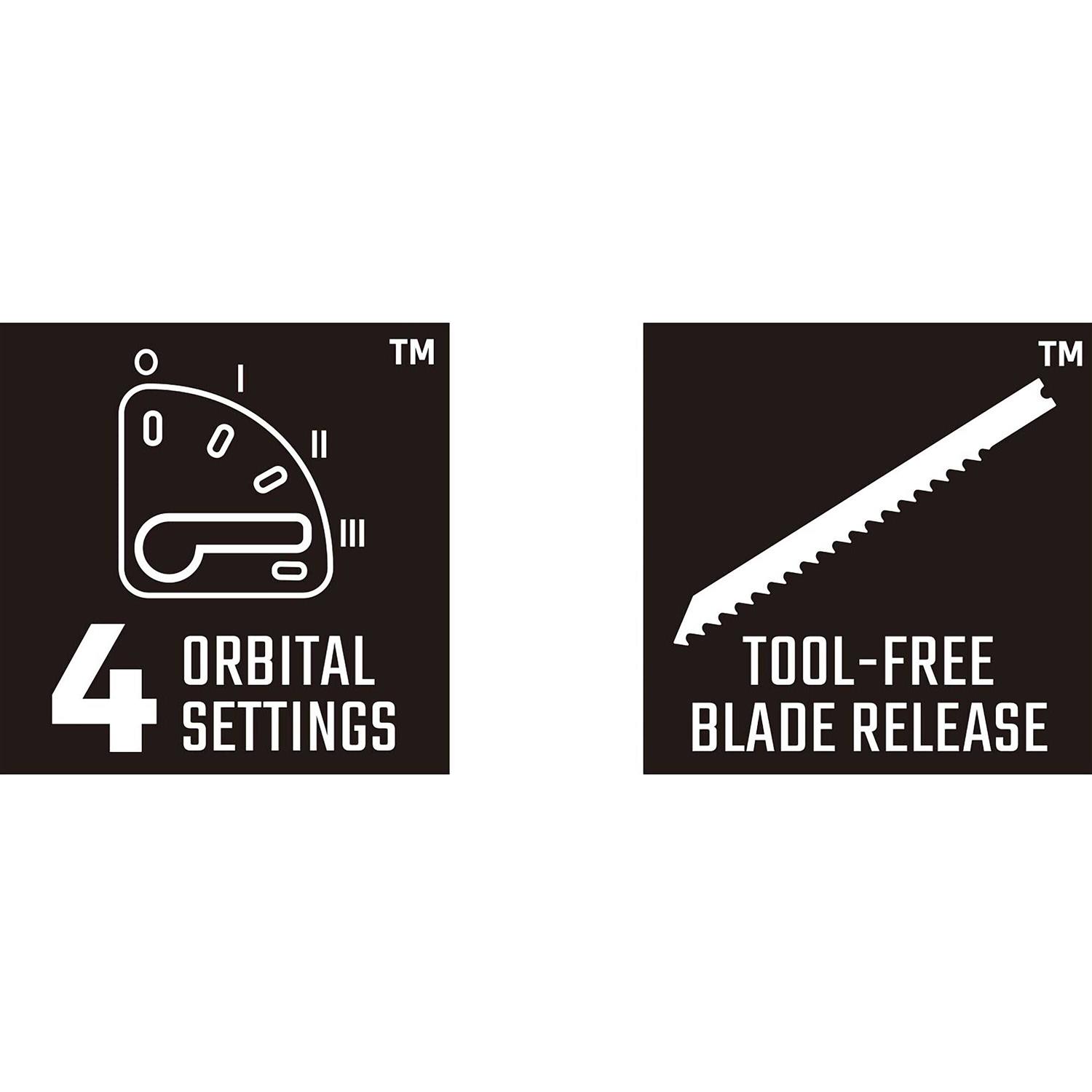 Craftsman Jig Saw - Image 4