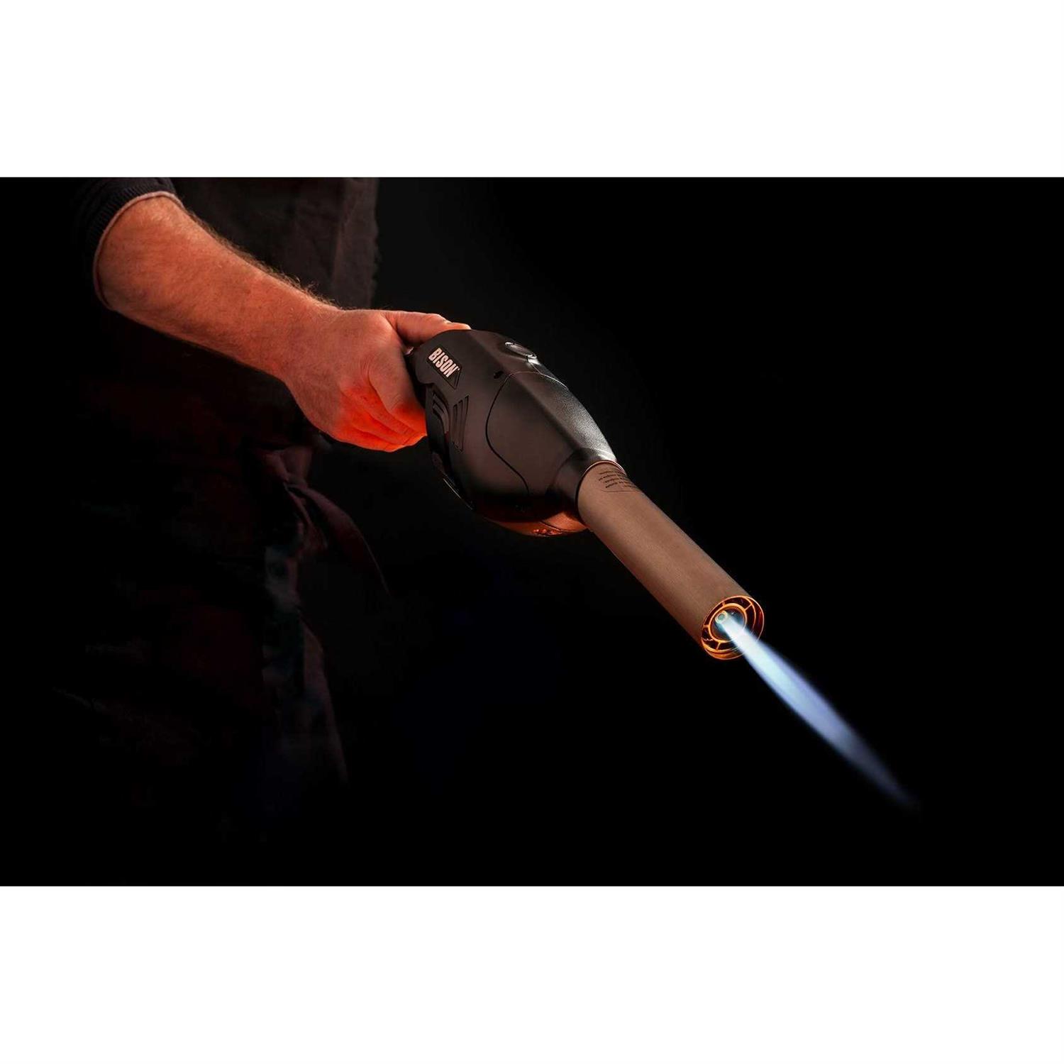 Bison Airlighter - Image 4