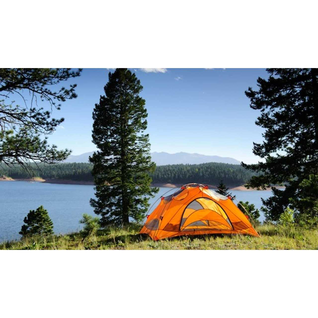 Clam Drill Plate Pro Auger Combo Kit 16961 - Image 3