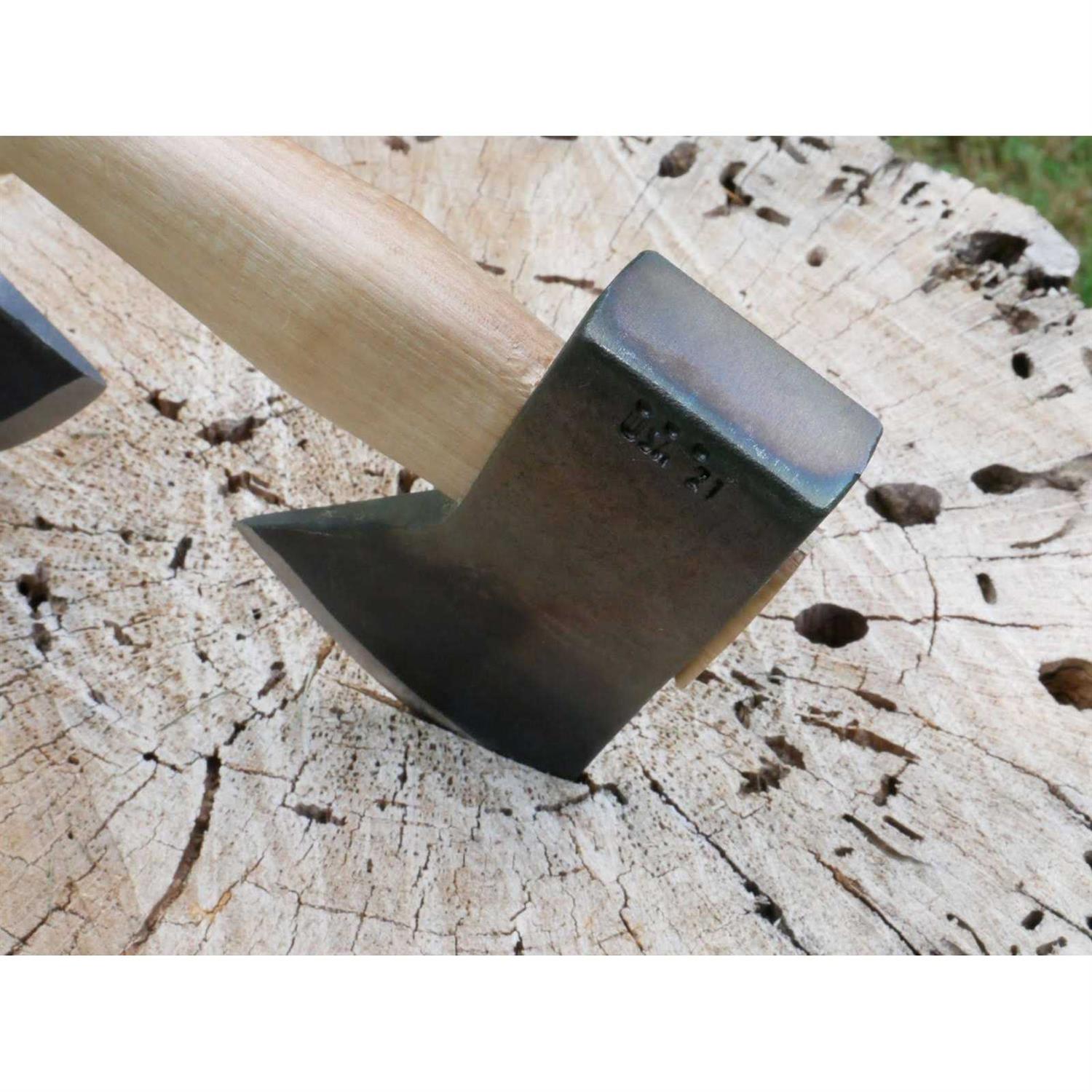 Council Tool Hudson Bay Camp Axe - Image 3