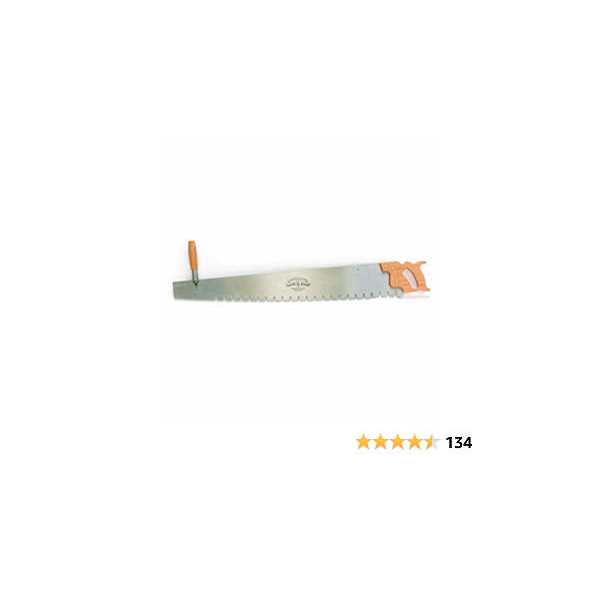 Lynx 3' One Man Crosscut Saw - Image 2