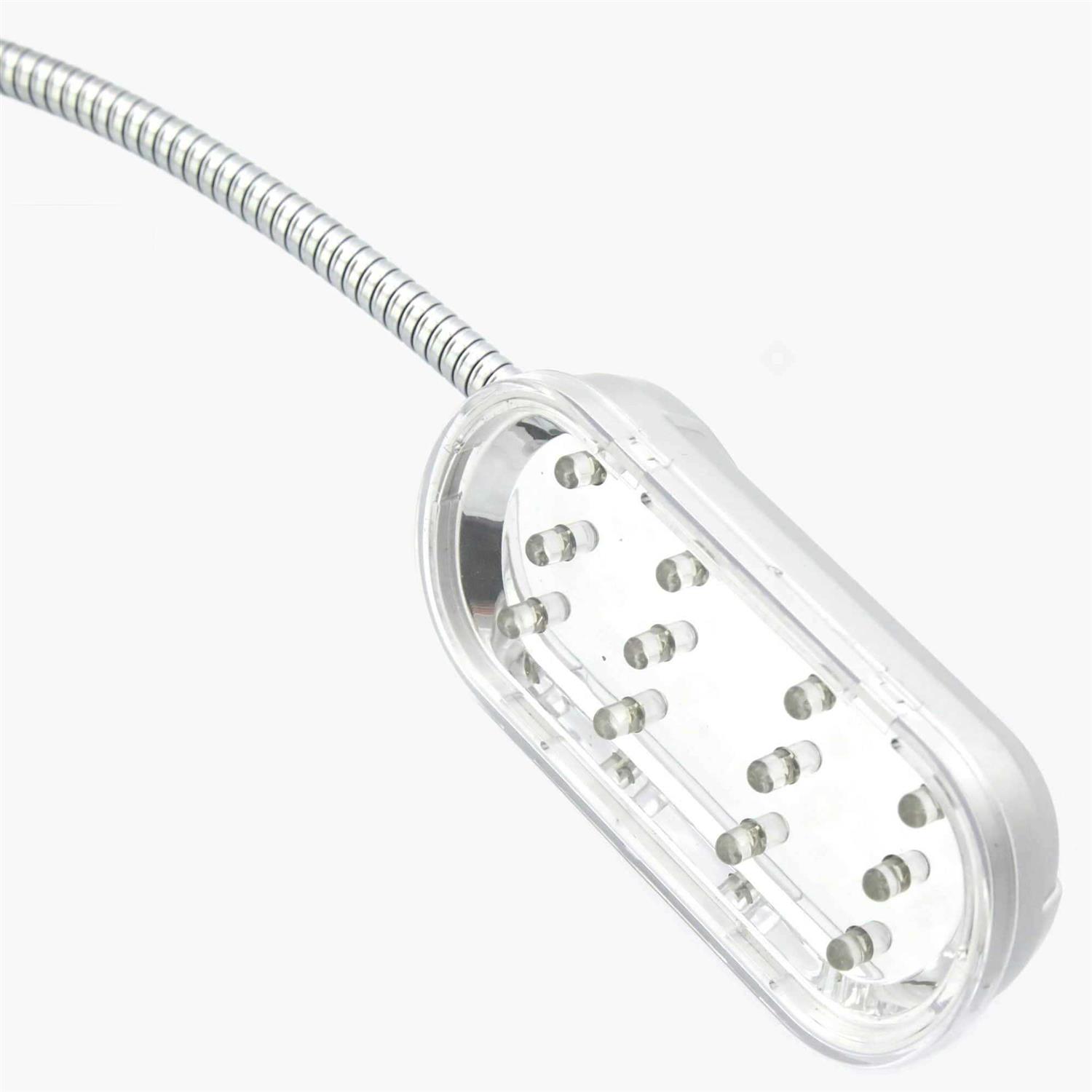 Yukon Glory Magnetic LED Grill Light - Image 4