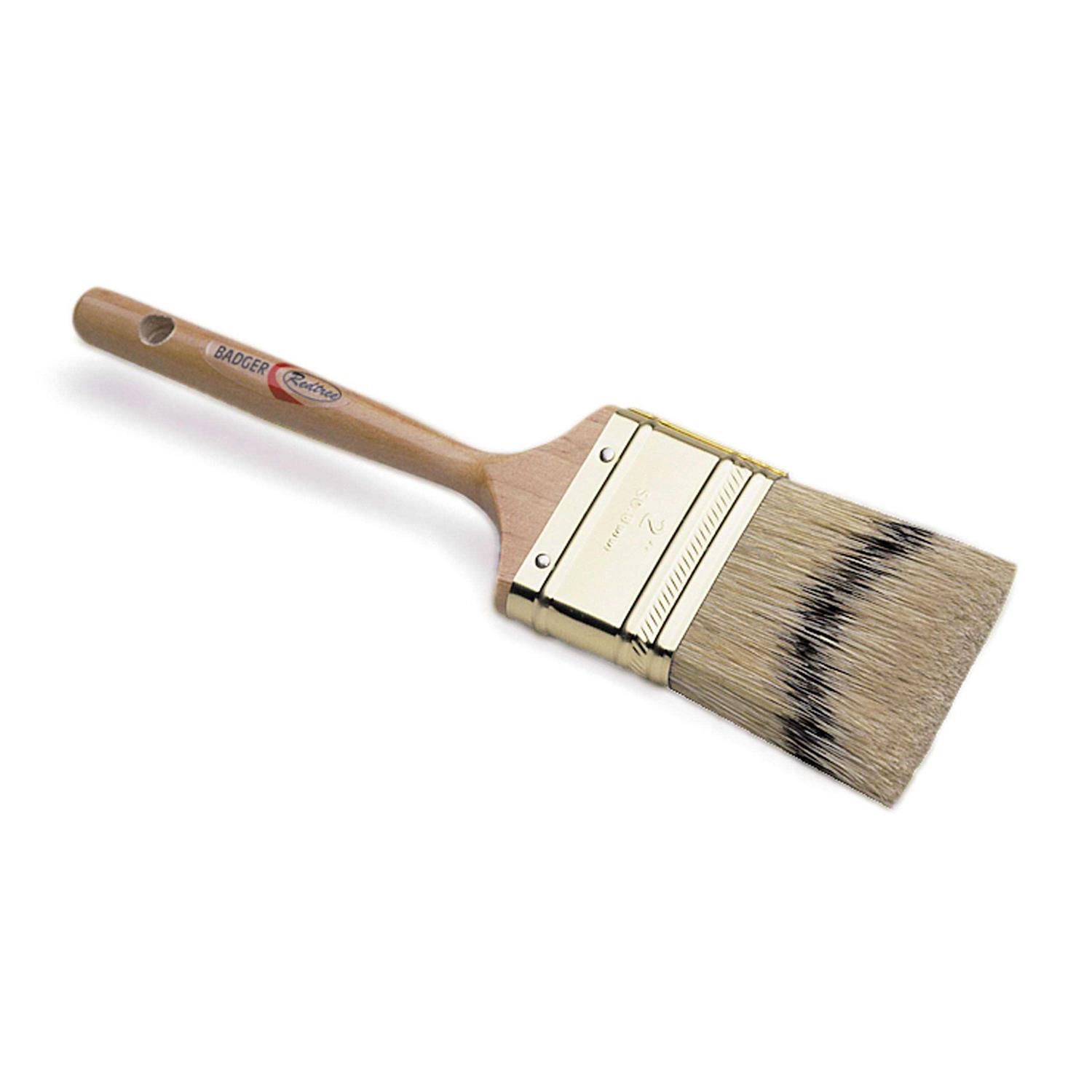 Redtree Badger Brush
