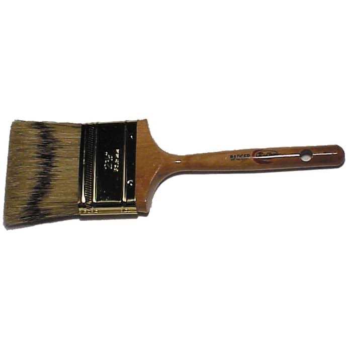 Redtree Badger Brush - Image 5