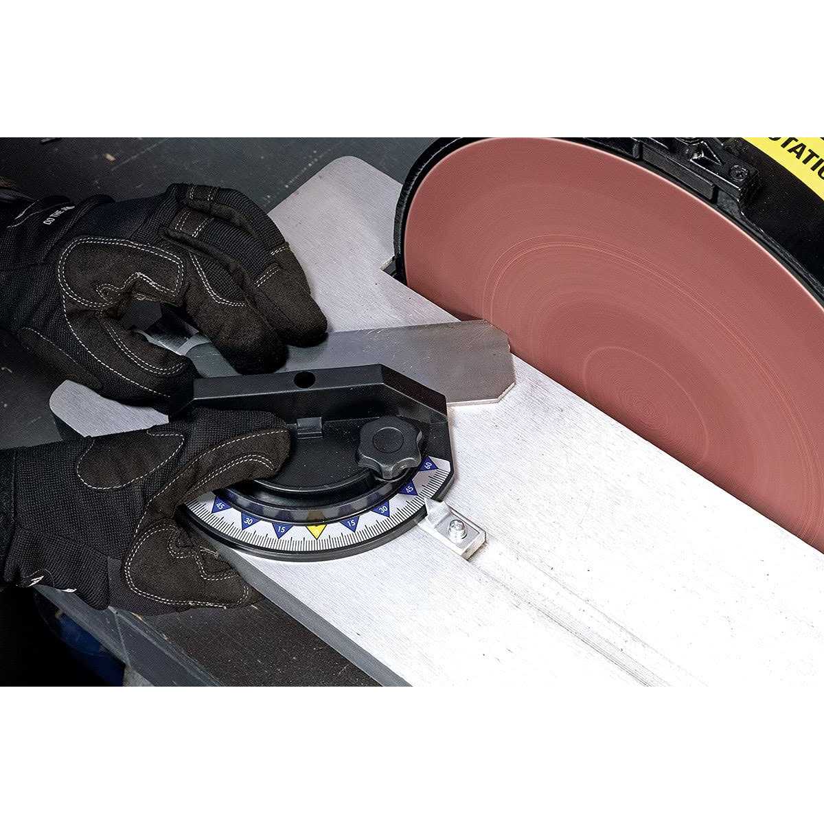 Eastwood 12 Inch Disc Sander - Image 5