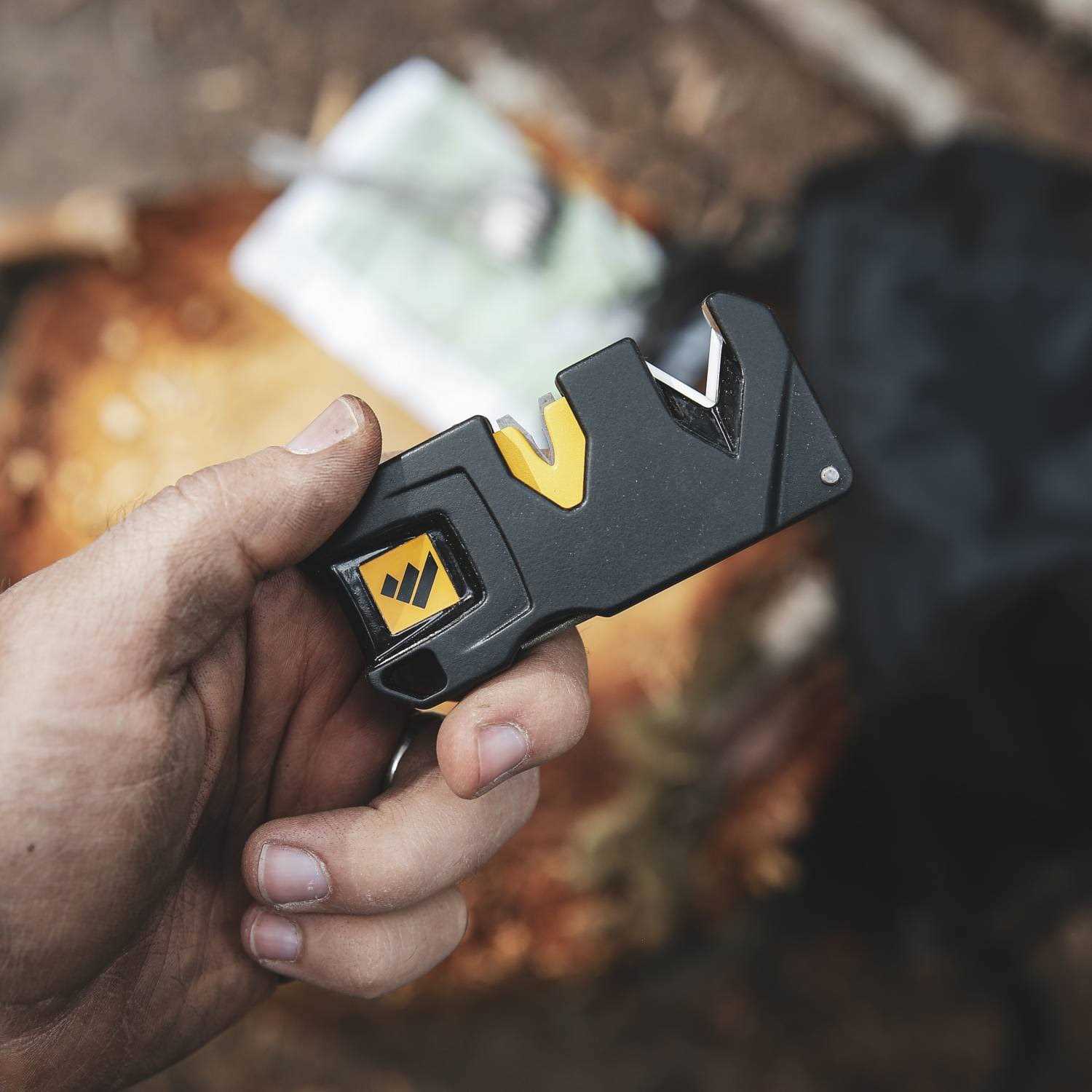 Work Sharp Pivot Plus Knife Sharpener - Image 5